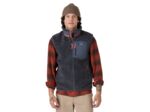 Polaire Sans Manches PATAGONIA Classic Retro Smolder blue