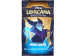 Lorcana Chapitre Premier - booster