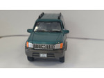 TOYOTA LAND CRUISER HONGWELL 1/43