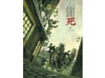 SHI - TOME 1 - AU COMMENCEMENT ETAIT LA COLERE...