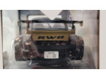 PORSCHE 911 RWB AOKI 2021 SOLIDO 1/18 BOITE D'ORIGINE