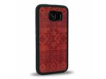 Coque Samsung S7 - L'Aztec