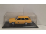 RENAULT 12 BREAK 1971 1/43 LA POSTE
