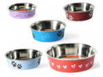Écuelle "BellaBowls" pour chien & chat - 2 formats