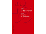 SUR LA TELEVISION