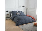 Housse de couette OSAKA GRAPHITE Garnier-Thiebaut