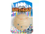 Balle Confettis Anniversaire chien