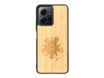 Coque Xiaomi Redmi Note 12 - La Fleur des Montagnes