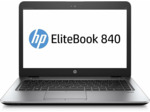 HP EliteBook 840 G2 - Windows 10 - i5 8Go 240Go SSD - 14 - Webcam - Ordinateur Portable PC
