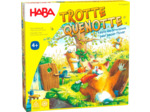Trotte Quenotte