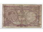 Belgique 20 FRANCS 15/01/1943 W111 TB