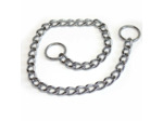 Chaîne chromée