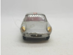 ABARTH 1000 SOLIDO 1/43 SANS BOITE
