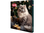 Calendrier de l'Avent pour chats