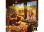 D'orge et de blé