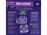 Ricochet : A la poursuite du Comte courant
