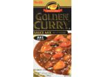 S&B Golden Curry Sauce Mix, Hot, 92gr by S&B