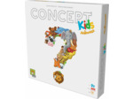 Concept kids : Animaux
