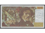 FRANCE 100 FRANCS DELACROIX 1982 SERIE F.63 TTB+