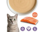 ARQUIVET, Crème velouté au saumon - 80g