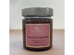 Délice à tartiner chocolat grand cru