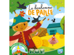 Le Bonhomme de Paille