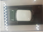 MINI COOPER S VERTE 1967 1/43 BURAGO BOITE