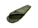 Sac de couchage XXL X-PRO CONFORT - grande largeur
