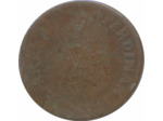 ITALIE (NAPLES) 1 GRANO 1793 B