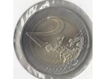 SLOVAQUIE 2011 2 EURO Commemorative VISEGRAD SUP-