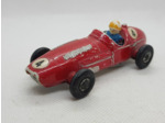 MASERATI 2.5 LITRES GRAND PRIX SAM TOYS 1/43 SANS BOITE EN L'ETAT