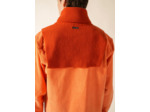 Col Echarpe 100% laine - SAINT JAMES