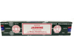Encens Satya Jasmine - 4 boites de 15 gr