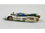 LOLA T 600 GTP TENARIV 1/43 BOITE D'ORIGINE