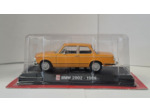 BMW 2002 1968 1/43 BOITE D'ORIGINE