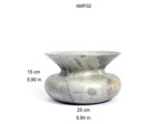 Vase Amorfa 02