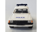 FORD ESCORT POLICE CORGI 1/43 SANS BOITE