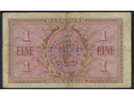 ALLEMAGNE 1 MARK SERIE 1948 TTB (W2b)