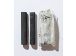 Charbon français pour gourdes X 2 bâtons filtrants pour l'eau.