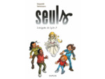 SEULS - L'INTEGRALE - TOME 3 - 3E CYCLE