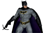DC Rebirth DC Multiverse Figurine Batman (Gold Label) 18 cm