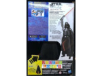 FIGURINE STAR WARS DARTH VADER REBELS DUEL ELECTRONIQUE de chez HASBRO NEUF