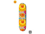 Skate Chupa Chups 70's 6a