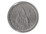 PORTUGAL 10 ESCUDOS 1972 A SUP-