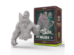 WHITE WEREWOLF TAVERN - Earth Master - buste à peindre