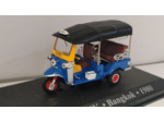 TUK TUK BANGKOK 1980 1/43 (TAXI DU MONDE)