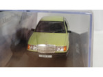 MERCEDES 300 E 1984 1/43 BOITE D'ORIGINE