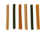 Denta sticks Mix pour chiens - Flamingo