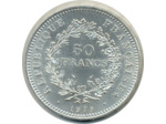 FRANCE 50 FRANCS DUPRE 1979 SUP (G882)