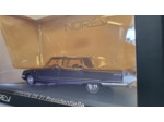 CITROEN DS 21 PRESIDENTIELLE GRISE NOREV 1/43 BOITE D'ORIGINE